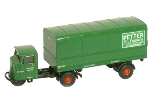 Oxford diecast 00 - oxford,