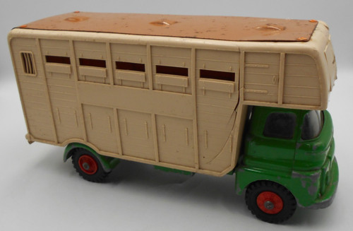 Vintage triang diecast - vintage,
