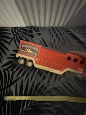 Buddy Stables Vintage Horse