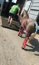 QUICK LOADER Aid for difficult