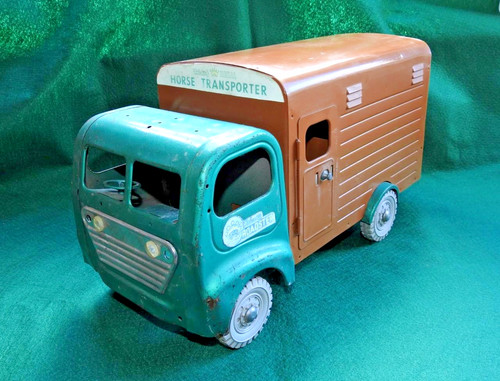 Triang lines brothers 1964 - triang,