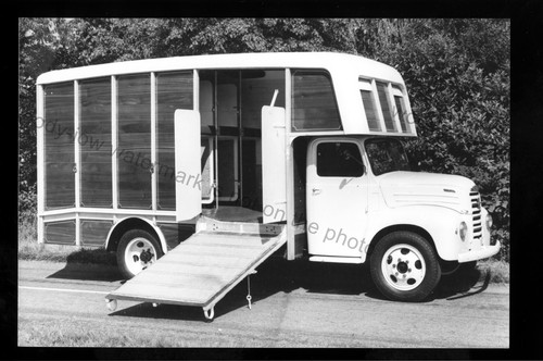 Cv136 horse box - horse,