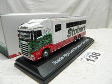 Atlas 1:76 Eddie Stobart