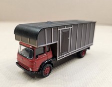 1:76 Scale Oxford Diecast