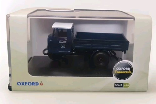 Bnib gauge oxford 76 - gauge, 1:76