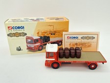 Corgi Classics Whisky 21001