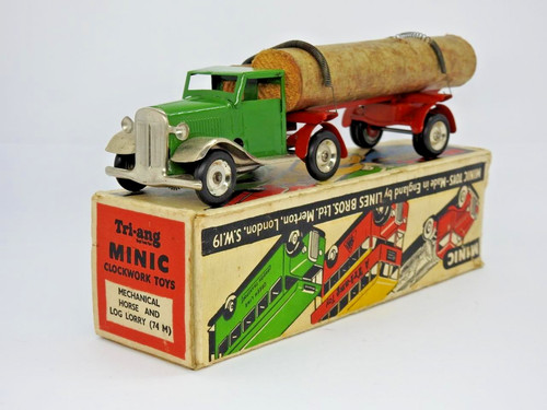 Triang minic rare - minic, vnm
