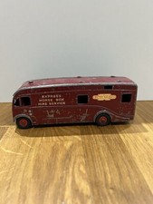 Dinky Supertoys Original 581