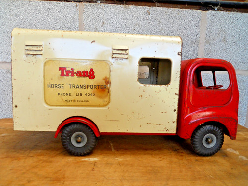 Very collectable original - very,
