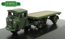Oxford Diecast NMH017 Scammell