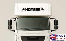 Horse Lorry Horsebox