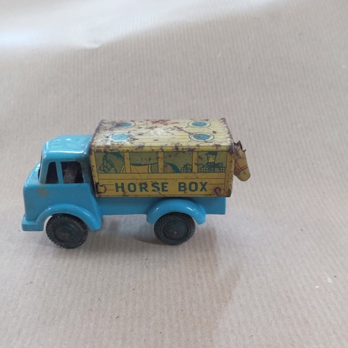 Wells brimtoy pocketoys - brimtoy, 1950s