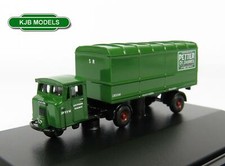 Oxford Diecast NMH008 SR