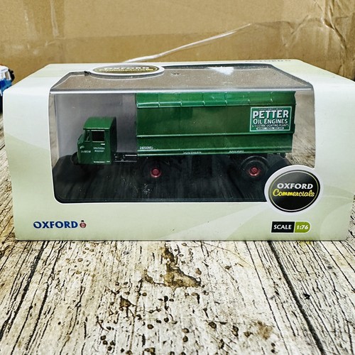 Oxford diecast oo - diecast, 1:76