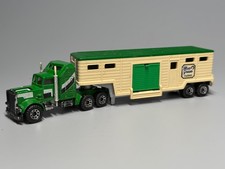 ViK-15 Matchbox Tractor and