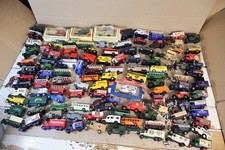 LLEDO DAYS GONE BY JOB LOT of